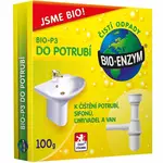 Aktivátor nečistot BIO-P3 do potrubí 100g