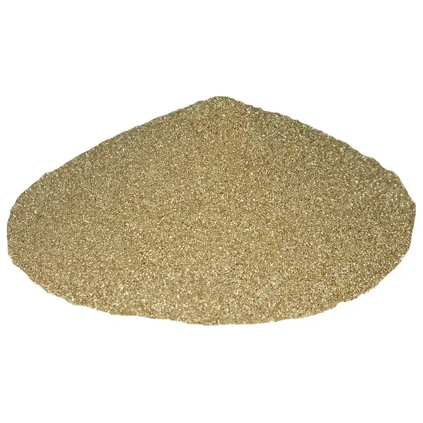 Dekoračný Piesok Zlatý *4830