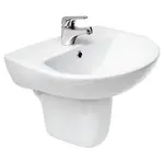 Umyvadlo President 50