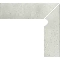 Sokl Zanq Urban Gris Pravý 27/29