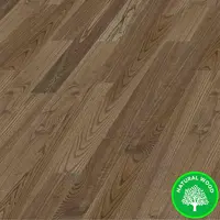 Dřevěná podlaha jasan country.1l.130