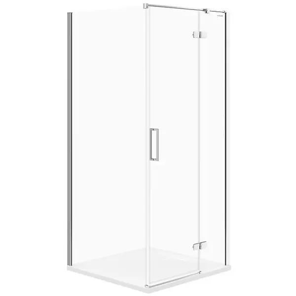 Sprchový kút JOTA pravá 90x90x195