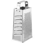 Strúhadlo štvorstranné 23 cm 45410