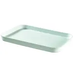 Obojstranný podnos Essentials - 221935 biely