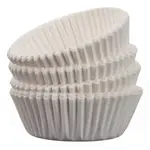 Cukrárenské košíčky 64x24x20 mm BANQUET 100 ks biele