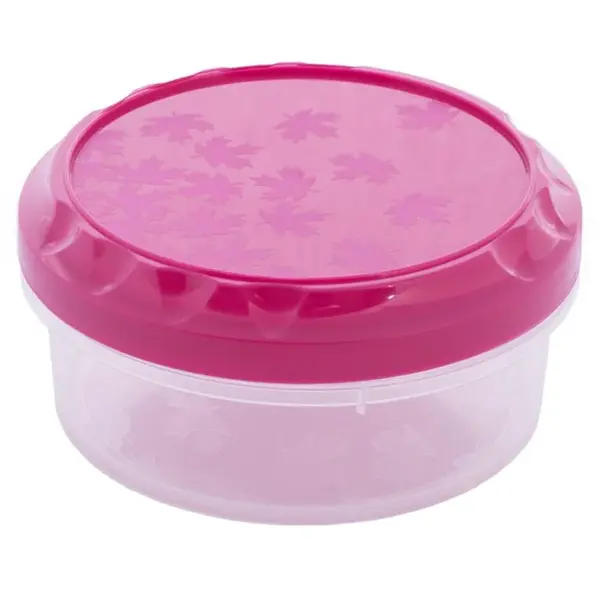 Dóza na potraviny Rukkola Twist 0,375l