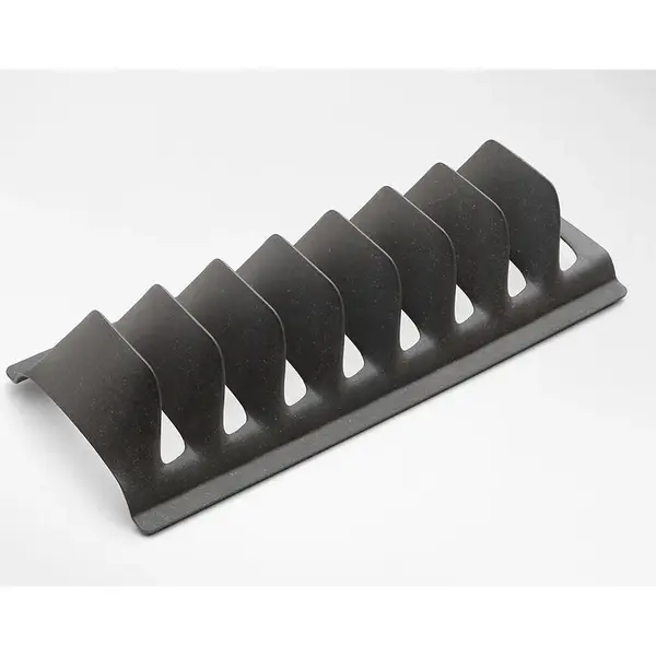 Stojan na taniere Kosmos M čierny