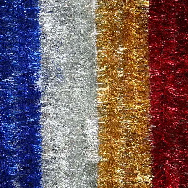 Girlanda na stromček pr. 4 cm, dl. 1,8 m 39603