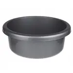 Miska okrúhla classic 13,5l striebro