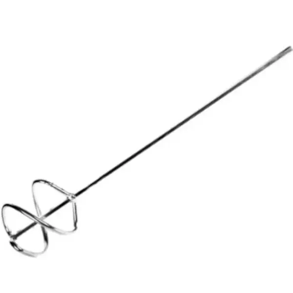 Miešadlo pozinkované 60 mm