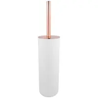 Kefa WC TOP biely-miedziana cst-1812 41