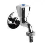 Vodovodní baterie kohoutková s přípojkou na hadici 3/4