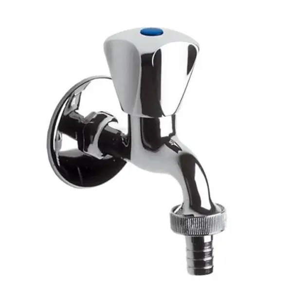 Vodovodní baterie kohoutková s přípojkou na hadici 3/4