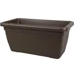 Truhlík Anthea 50 x 25 x 23 - hnědý