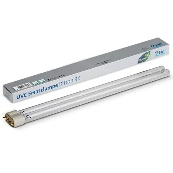 Náhradní žárovka uvc 36w 55432