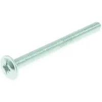 Šroub do nábytku M 4x40 pz2