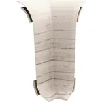 Rohová spojka vnitřn íParquet Mercado 314 jasan 2ks