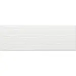 Dekor Wellen Neve Satin 30/90 Rekt.