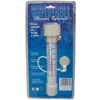 Bazénový teploměr olympic 140