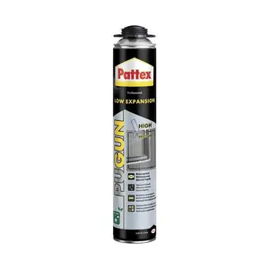 Pattex Pistolova Pena Low Expansion 750ml