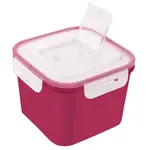 Box Qlook Go 0,650L fuchsie Branq