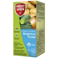 Fungicid Magnicur Finito 50 ml