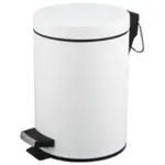 Odpadkový kôš 3l biely mx2081wh