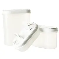 Dózy s dávkovačom 3 ks