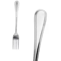 Sada  vidličiek 3 ks London *7394 sta7394