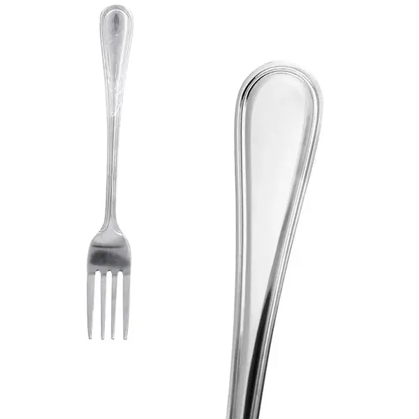 Sada  vidličiek 3 ks London *7394 sta7394