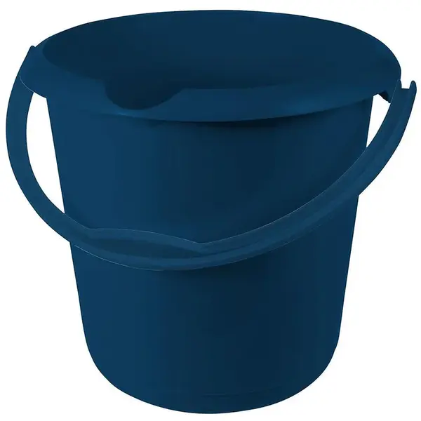 Vedro s výlevkou Mika 10 L 11710 679