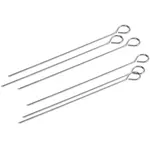 Špízový špíz 29 cm, 6 ks, nerez