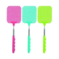 Teleskopický lapač múch 26-72cm 44678