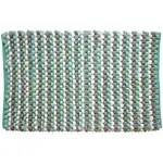 Kúpeľňový koberček Mosaic 50x80 cm