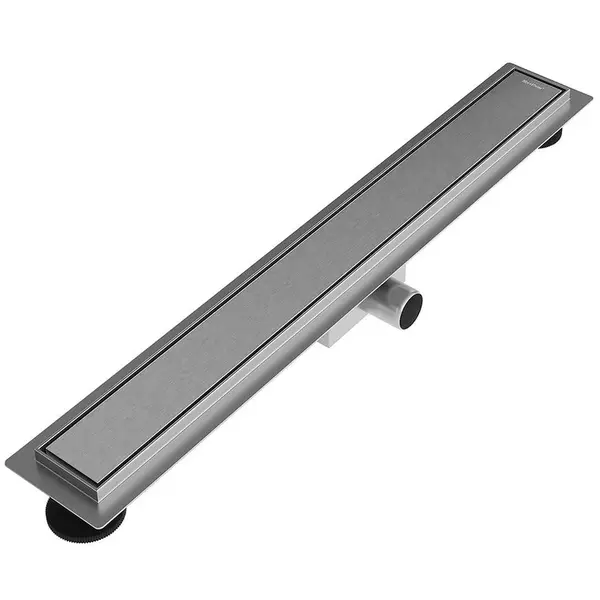 Lineární odvodnìní sprchový žlab pod dlažbu 800mm