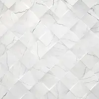 Skleněný panel 60/60 Marble Diamond Esg