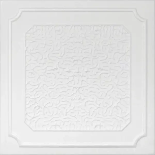 Kazeta BÍLÝ 0820 1BAL=2M2