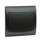 VEGA Vypínač zvonček ŁP-6V