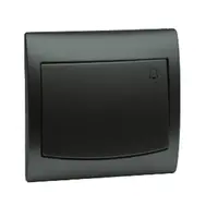 VEGA Vypínač zvonček ŁP-6V