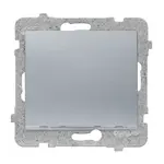 Vypínač s podsvietenímŁP-1DS/M.SR Sigma