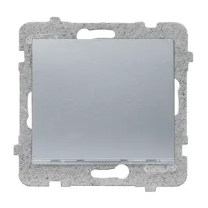 Vypínač s podsvietenímŁP-1DS/M.SR Sigma