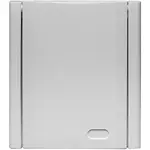 Zásuvka  Bravo GNH-1BZ.BI 1x