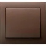 Jednopólový  vypínač ŁP-1W/52