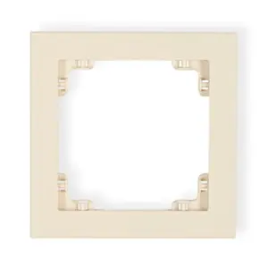 Rámček  D DR-1 béžový