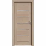 Dvere vnútorné Donato 4 80L céder