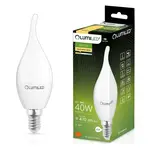 Žiarovka LED sviečka 5W E14 470LM CB plameň