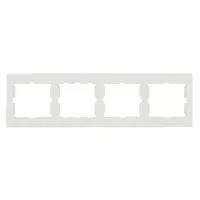 Rámček Sigma R-4DH.BI