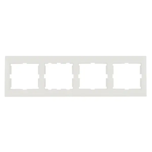 Rámček Sigma R-4DH.BI