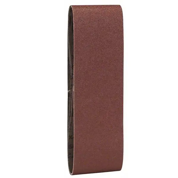 BOSCH Brúsny pás 75x533 mm, G80, drevo