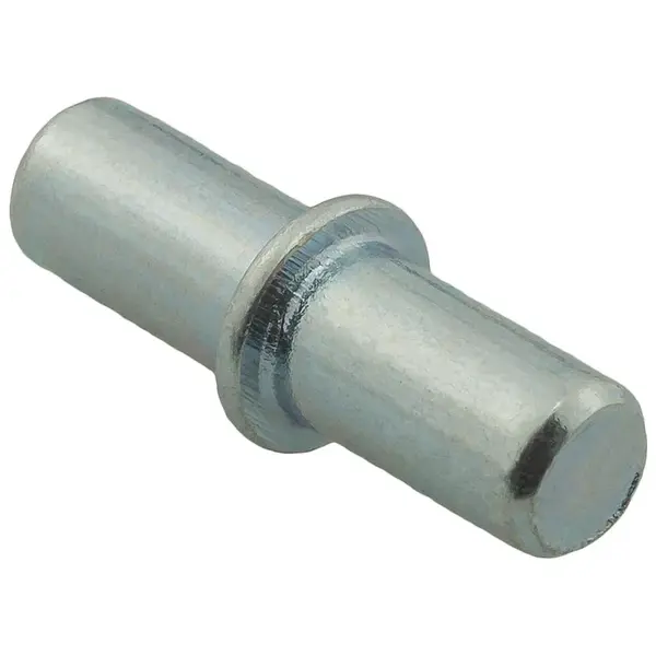 Podpera na police  Ø4 mm 20 ks